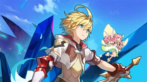 dragalia lost eos|Nintendo Announces End Date For Dragalia Lost .